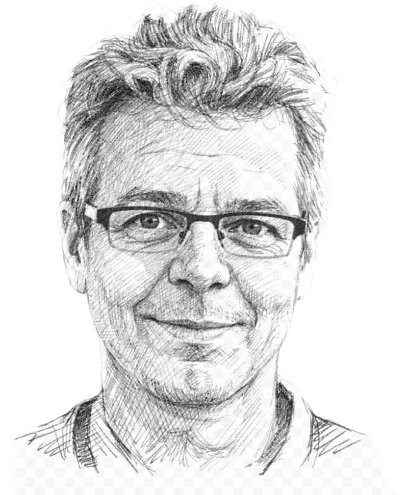 Johnny Hogenbirk